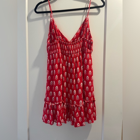 Forever 21 mini sundress - Picture 2 of 5